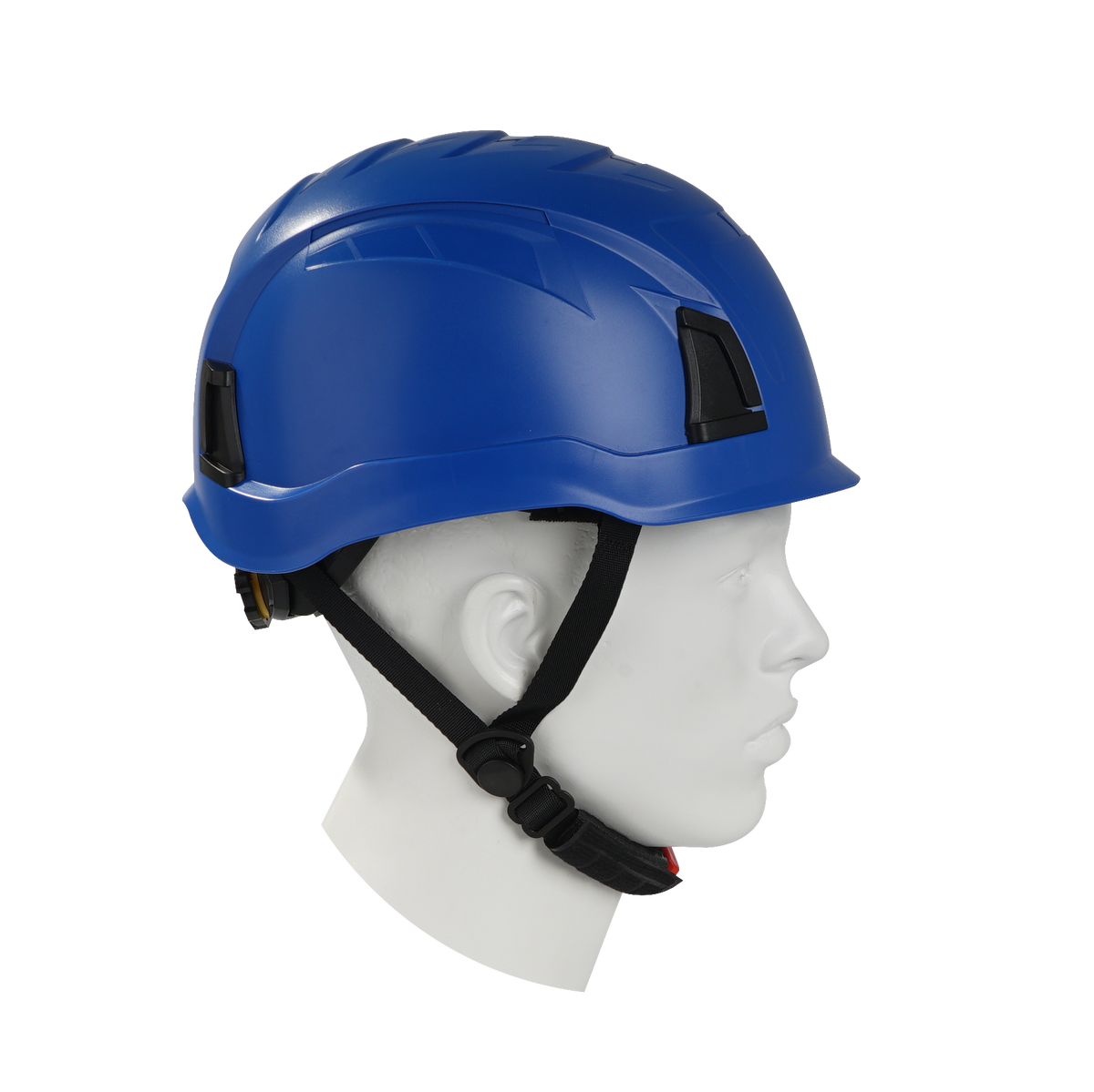 Momentum Smart Safety Helmet (Unvented) Industrial Safety Helmet