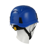 Momentum Smart Safety Helmet (Unvented)