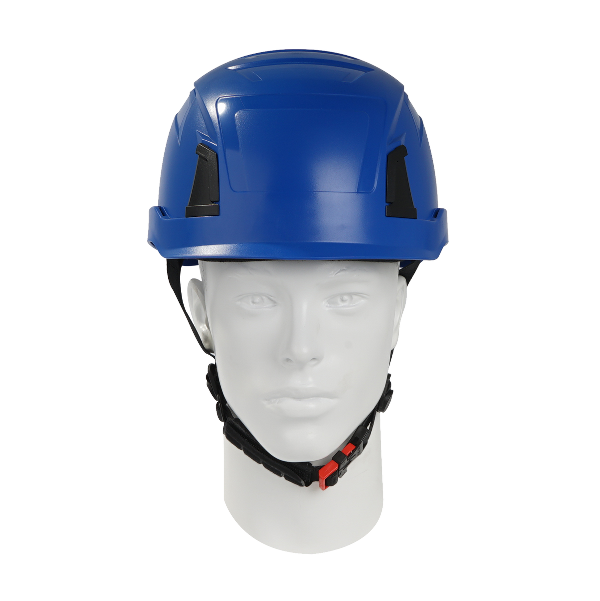 Momentum Smart Safety Helmet (Unvented) Industrial Safety Helmet