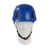 Momentum Smart Safety Helmet (Unvented)
