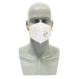 AER Foldable Particulate Respirator - FFP2 (Earloop Type)