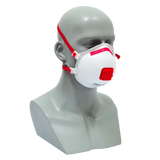 AER Valve Particulate Respirator - FFP3