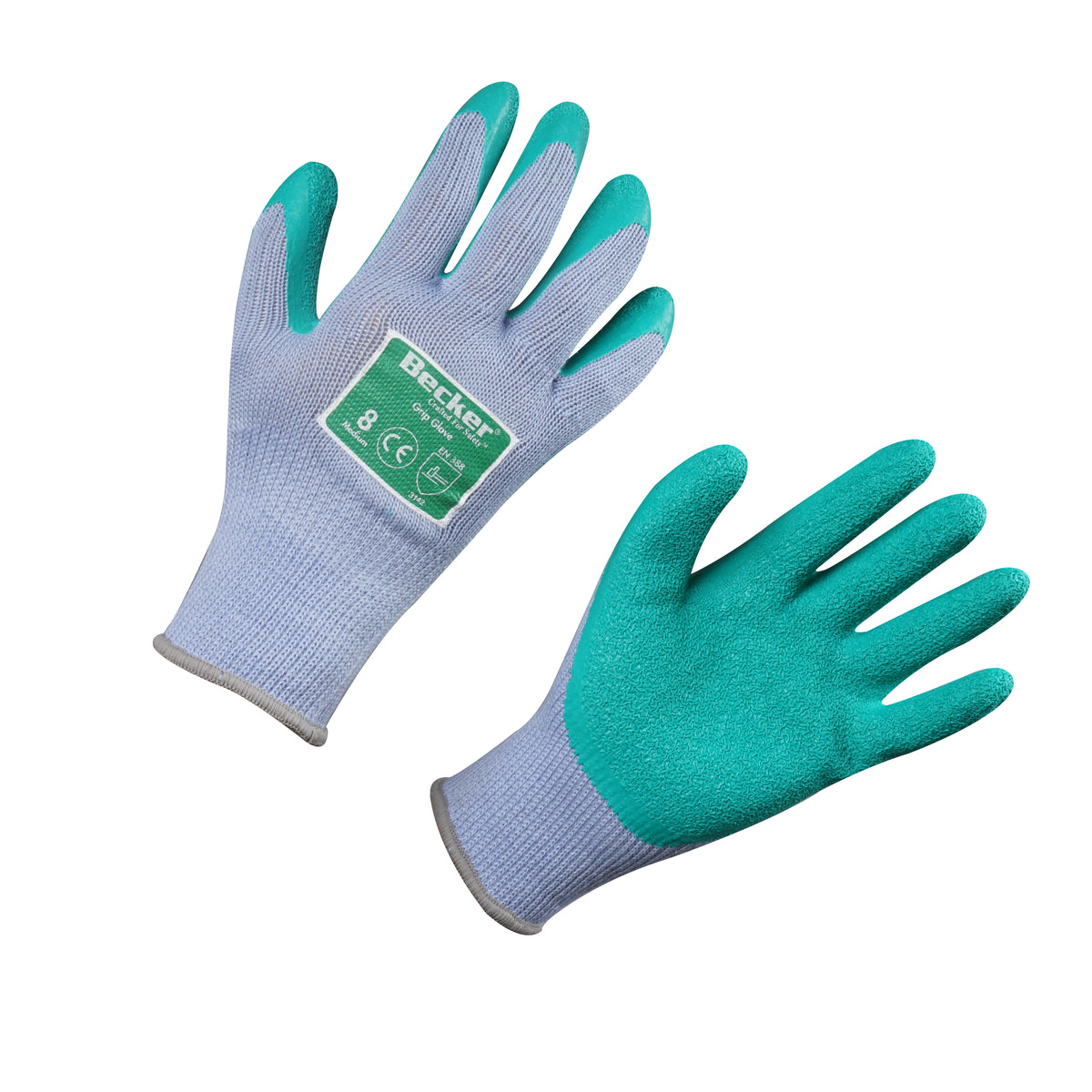 Becker Grip Glove, Hand Protection