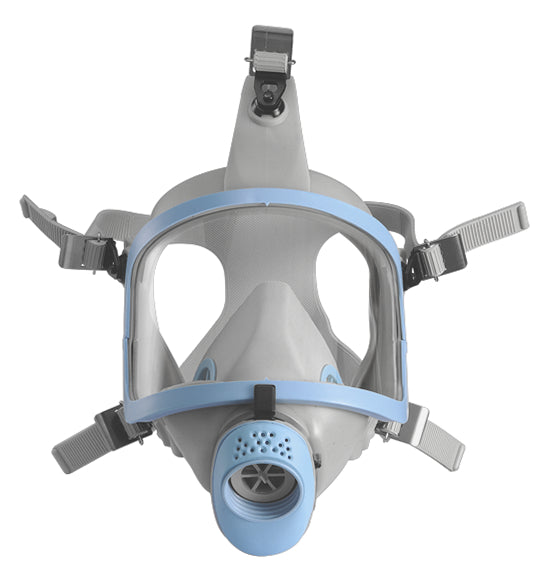 Full Face Mask Respiratory Protection Proguard Technologies