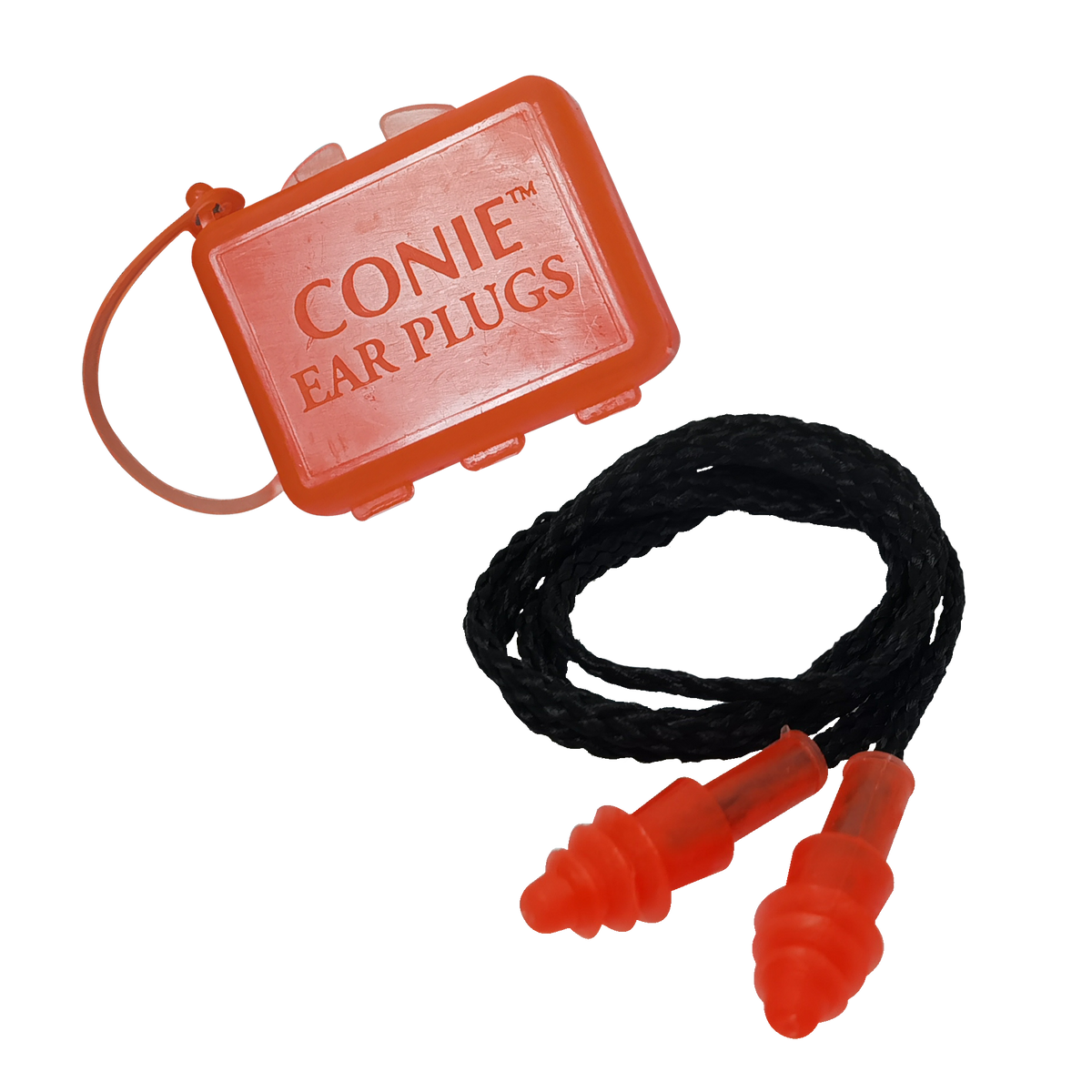 Reusable Earplugs Hearing Protection Proguard Technologies