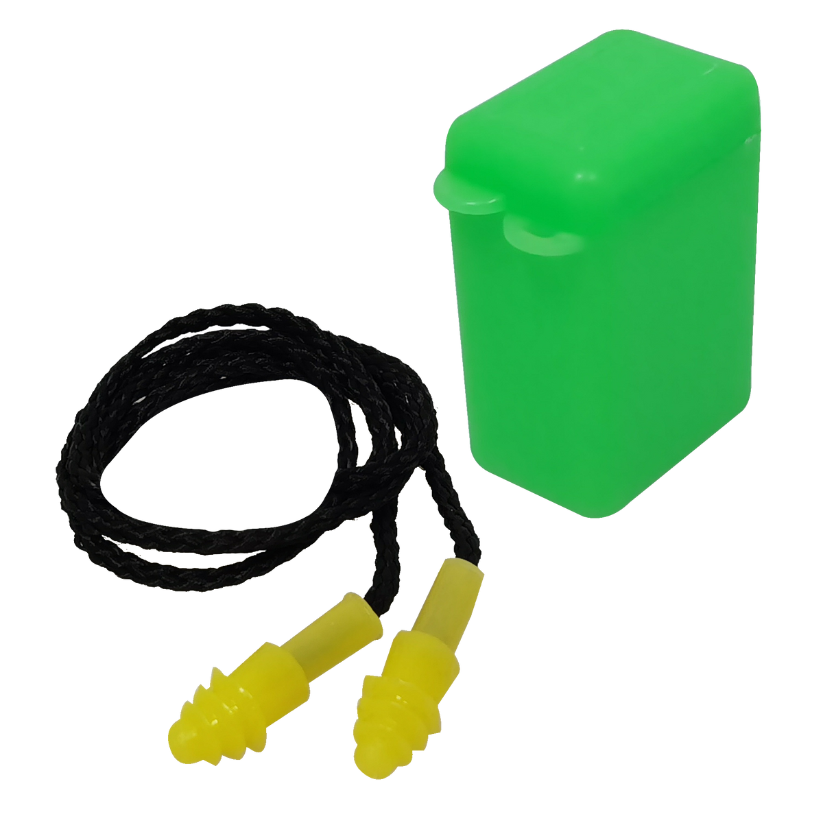 Reusable Earplugs Hearing Protection Proguard Technologies