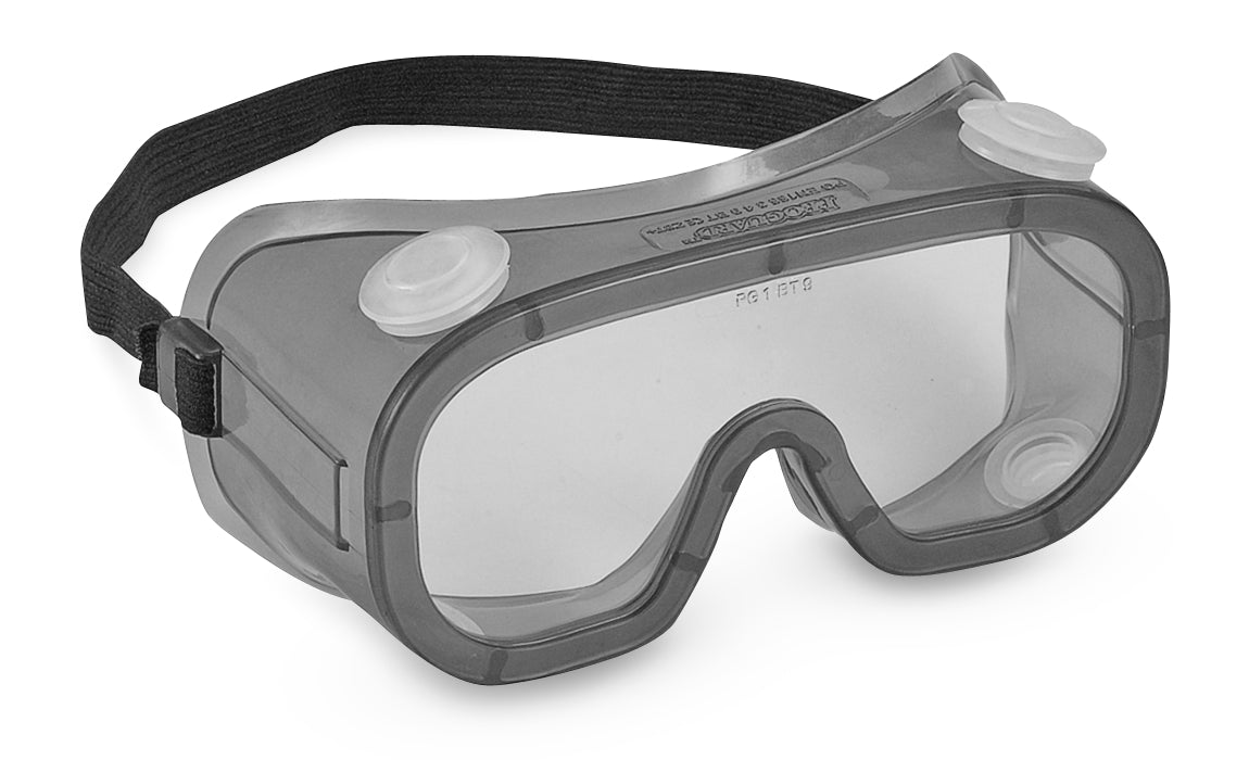 CLASSIX Safety Chemical Goggles