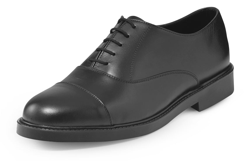 Executive Uniform Shoe Safety Footwear Proguard Technologies Proguard Technologies (M) Sdn