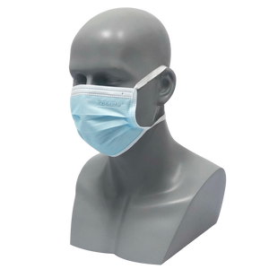 3 Ply Medical Surgical Face Mask - Tie-on