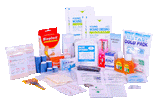 OSHA First Aid Kits - Large