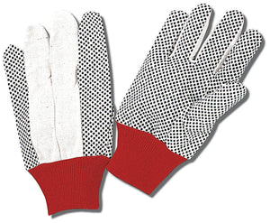 Polka-Dot Glove