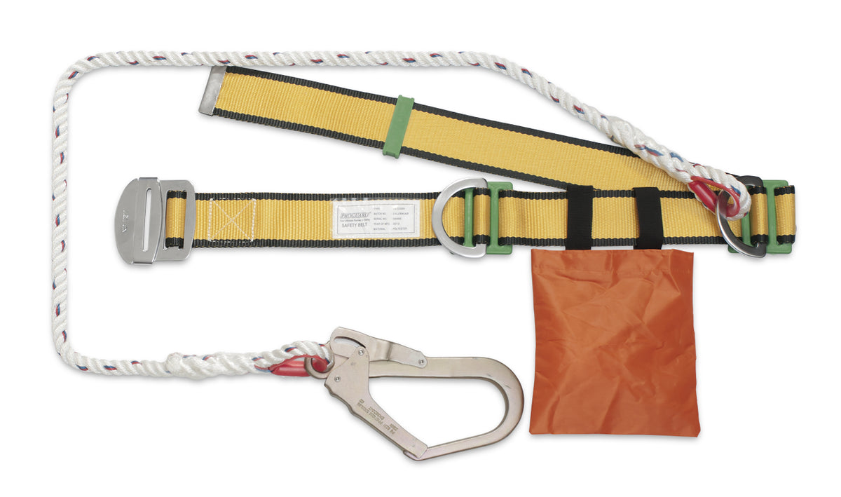 Safety Belt, Fall Protection