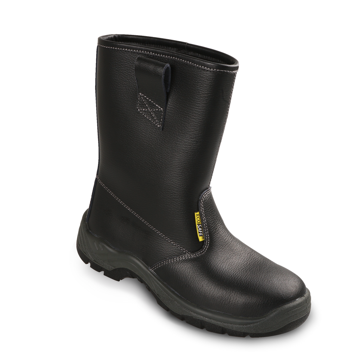 High cut Rigger Boots Safety Footwear Proguard Technologies Proguard Technologies M Sdn. Bhd