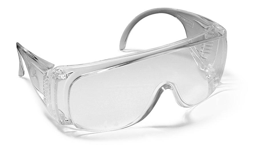 Series 2000 Visitor Safety Eyewear