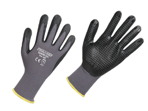 Duron Microfoam Coated Grip Glove