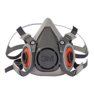 3M Half Facepiece Respirators