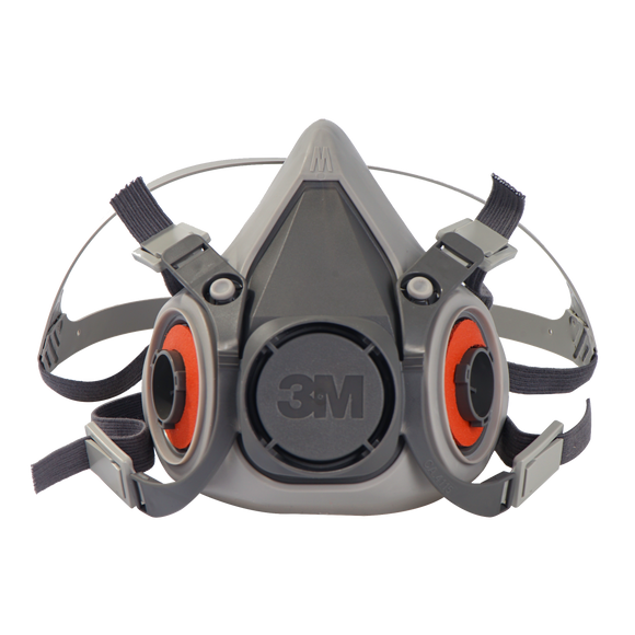 3M Half Facepiece Respirators