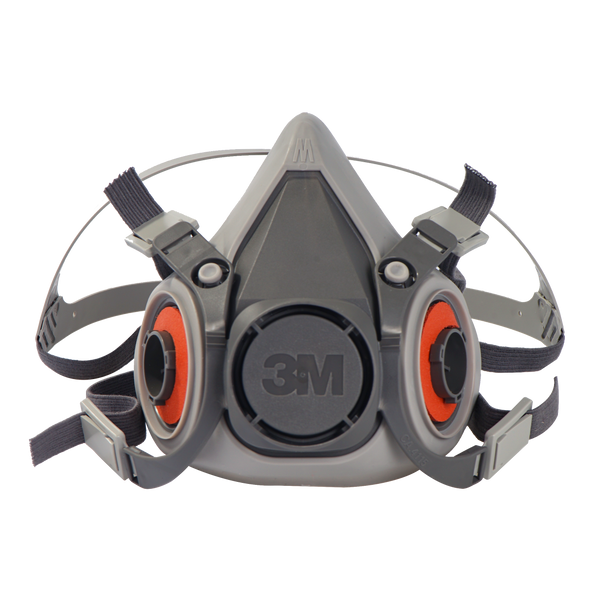 3M Half Facepiece Respirators Respirator Protection Proguard