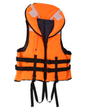 Marine Life Jacket - 100N