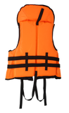 Marine Life Jacket - 100N