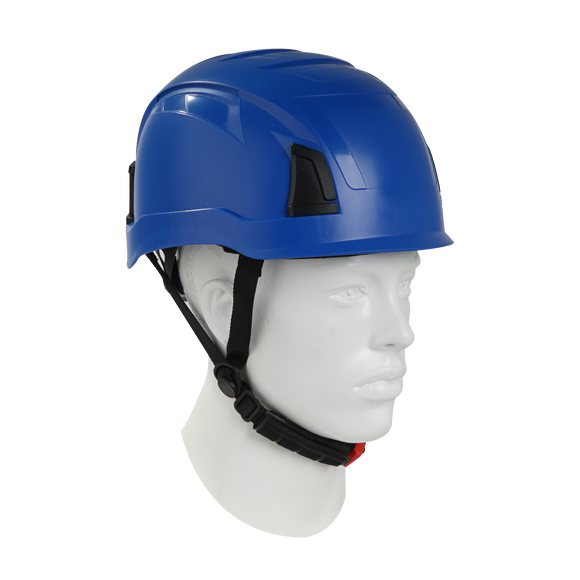 Momentum Smart Safety Helmet (Unvented)