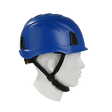 Momentum Smart Safety Helmet (Unvented)