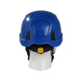 Momentum Smart Safety Helmet (Unvented)