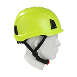 Momentum Smart Safety Helmet (Unvented)