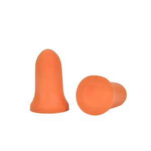 Disposable Foam Earplugs