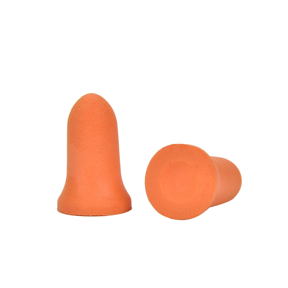 Disposable Foam Earplugs