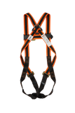 Full Body Harness Lite - 1 D-ring