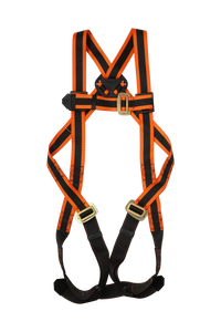 Full Body Harness Lite - 1 D-ring