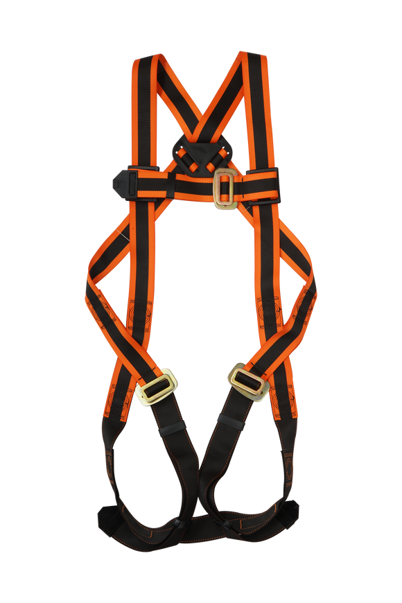Full Body Harness Lite - 1 D-ring