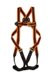 Full Body Harness Lite - 1 D-ring