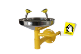 Wall Mounted Eyewash