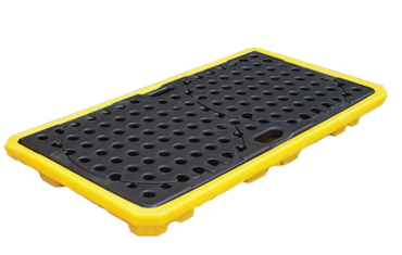 Proguard Spill Deck - 2 Drum