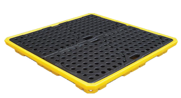 Proguard Spill Deck - 4 Drum