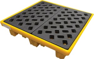 Proguard Spill Pallet - 4 Drums