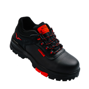 Huenite Low-cut Safety Shoe