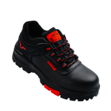 Huenite Low-cut Safety Shoe
