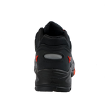Huenite Low-cut Safety Shoe