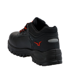 Huenite Low-cut Safety Shoe