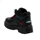 Huenite Ankle-cut Safety Shoe