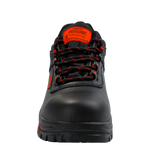 Huenite Low-cut Safety Shoe