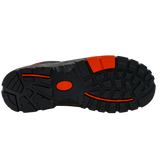 Huenite Low-cut Safety Shoe