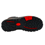 Huenite Ankle-cut Safety Shoe