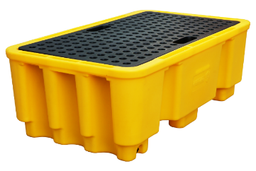 Proguard Spill Pallet - 2 Drums