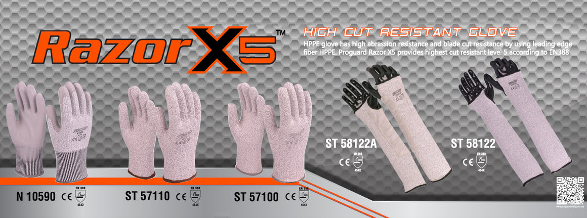 Proguard Safety Proguard Technologies (M) Sdn. Bhd. | Personal Protective Equipment