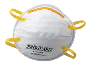 CLEARANCE❗❗❗Particulate Respirator