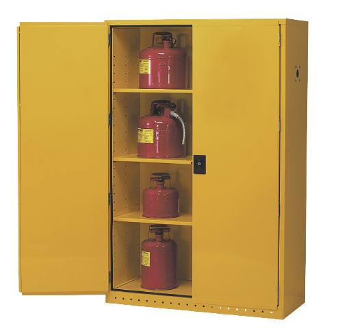 Safety Storage Cabinets | Safety Cans & Cabinets | Proguard ...
